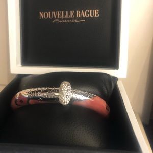 La Nouvelle Bague Bangle Bracelet